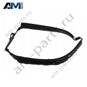 Уплотнитель левой фары Mercedes GLS 2015-2019 A1668260000