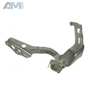 Петля капота правая на Mercedes C W205 (2014-2023) A2058805601