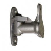 Петля передней правой двери нижняя A2467200437 Mercedes A-klasse W176