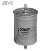 Топливный фильтр HENGST H80WK07 для Volkswagen B5 (1997-2005)