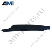 Накладка центральной стойки справа 51337428682 BMW X5 G05