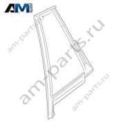 Неподвижное стекло задней двери левое 51357428711 BMW X5 G05