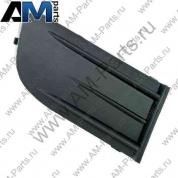 Окантовка ПТФ правая Октавия А5 1Z0807368 B41