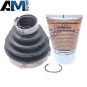 Пыльник наружного ШРУСа Шкода Суперб 1K0598203