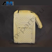 Наполнитель спинки Skoda Octavia A7 5E0885776N