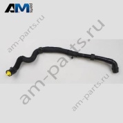 Патрубок рециркуляции воздуха VAG 5WA145693C