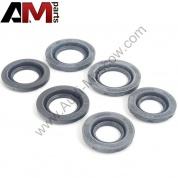 комплект прокл. для фик.скобы т.м. для Volkswagen Touareg 7L6698471B