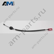 Трос замка передней двери Volkswagen AMAROK 2023-2024 2HJ837086B