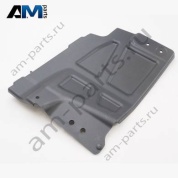 Брызговик Volkswagen AMAROK 2023-2024 2HJ810426A