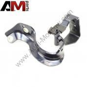 Петля крышки багажника левая Ауди А6 (C6) ALL-ROAD 4F9827299D