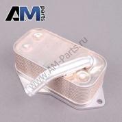 Масляный радиатор 11427525333 на BMW (F25) 20iX