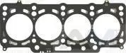 Прокладка ГБЦ (163 мм. 2 отв.) VICTOR REINZ (61-37600-10) Audi Q3 (8U) 2011-2018 2.0TDI