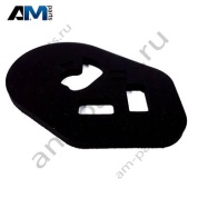 Уплотнитель Volkswagen Teramont 2018-2023 3CN945197