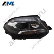 Фара правая на Mercedes GLS 2015-2019 A1668209259