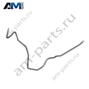 Обратный топливопровод от двигателя BMW X4 (G02) 2018-2025 20d (B47D) 16117404865