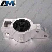 Опорный кронштейн переднего рычага левый Шкода Суперб 1K0199231J