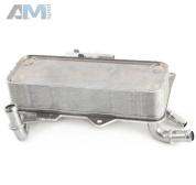 Радиатор коробки 4H0317021T Audi A6 (С7) 2011-2018 0BK (8-АКП)