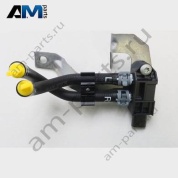 Управляющая магистраль с датчиком перепада давления VAG 06N131551AA