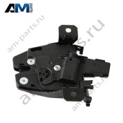 Замок багажника слева снизу 51247461674 BMW X7 (G07)