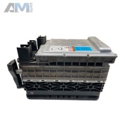 Стартерная батарея Mercedes GLC Coupe 2016-2023 A0009827824