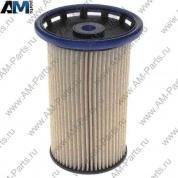 Фильтр топливный Тигуан KX342 Knecht (двигатель CFFD)