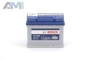 Аккумулятор 12V 60AH/540A (0092S40050) BOSCH Audi A3 (8P) 2003-2012