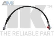 Передний тормозной шланг (8547170) NK на Audi TT (8S) 2014-2019