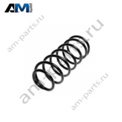 Пружина передний подвески 2 ЖЕЛТЫХ МЕТКИ A2463210804 для Mercedes CLA C117