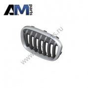 Решетка бампера левая BMW X1 F48 (BASIS) 51117453981