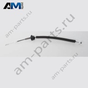 Трос замка передней двери Audi Q8 e-tron 2024-2024/Audi e-tron 2019-2023 4KE837085