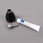 Рем.комплект передней полуоси внешний (пыльник + 2 хомута)(L-R) A2203300185 Mercedes E-klasse W211