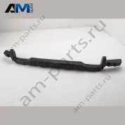 Вспененный наполнитель переднего бампера Audi Q3 2019-2024 83F807550