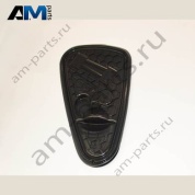 Накладка боковины Skoda Skoda Kamiq 2019-2024 565839916B