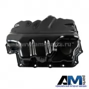 Масляный поддон Ауди Q3 (F3) 2019-2026 1.4TFSI 04E103602B