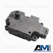 Моторчик заслонки печки / сервопривод A2219062500 Мерседес S500 388л.с.