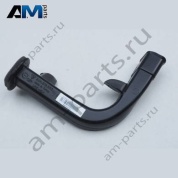 Воздуховод Audi e-tron GT 2021-2024 9JA819655