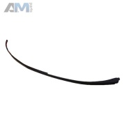 Молдинг крыши правый водосточный на Mercedes E W213 (2016-2023) A2136900406