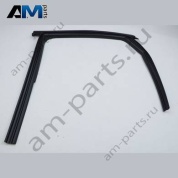 Направляющая стекла Audi A3 (8Y) 2020-2024 8Y5839439A