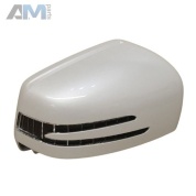 Корпус зеркала правый (Цвет- белый) Mercedes GLE-Coupe 2015-2019 A16681001019799