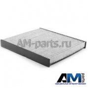 Салонный фильтр Фольксваген Гольф 7 LAK888 Mahle/Knecht