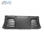 Защита двигателя нижняя задняя Mercedes GLE 2018-2025 A1675200200