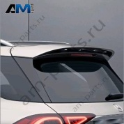 Спойлер на крышу Mercedes GLE V167 A1677930400