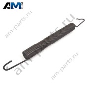 Пружина Audi A8 (D4) 2014-2017 4H0827665K