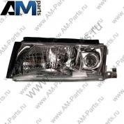 Фара галогеновая левая Октавия А4 (Tour) 1U1941017P