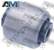 Сайлентблоки поперечного рычага FEBEST (BMAB029) на BMW 1 серии (F21) 2011-2015