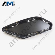 Замыкающая панель бампера Audi Q8 2019-2024 4M8807320