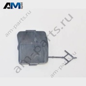 Крышка буксирной проушины Skoda Kamiq 2019-2024 657807441