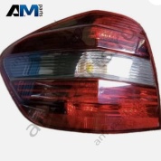 Фонарь задний левый A1649061100 для Mercedes ML W164