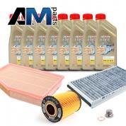 Набор ТО-1/3 для BMW 5 серия E60 540/550i