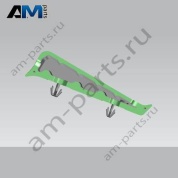 Защитный экран Audi Q8 e-tron 2024-2024/Audi e-tron 2019-2023 4KE809493